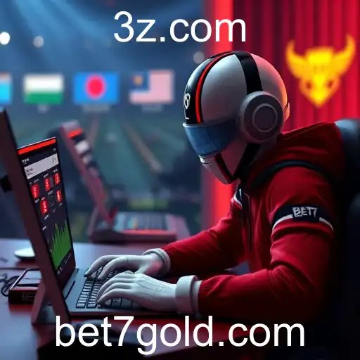 A Revolução dos Jogos Online e o Crescimento do Bet7