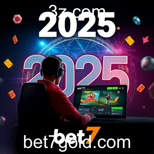 Ascensão do Mercado de Jogos Online em 2025