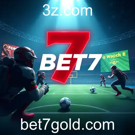 A Ascensão do Bet7 no Cenário Global de Jogos