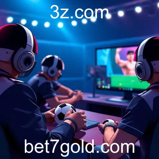 Tendências e Desafios no Mercado de Jogos Online