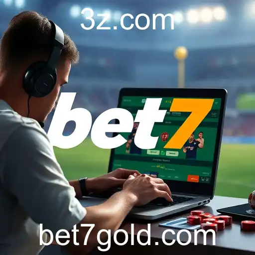 Crescimento dos Jogos Online em 2025: Bet7 e Novas Tendências