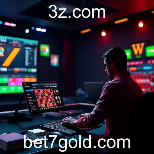 O Crescimento dos Jogos Online em 2025