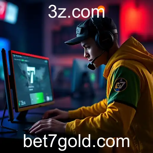 O Crescimento do Mercado de Jogos Online em 2025