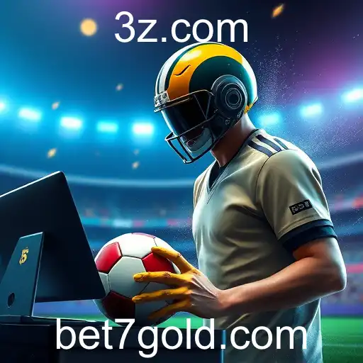 A Evolução dos Jogos de Apostas Online