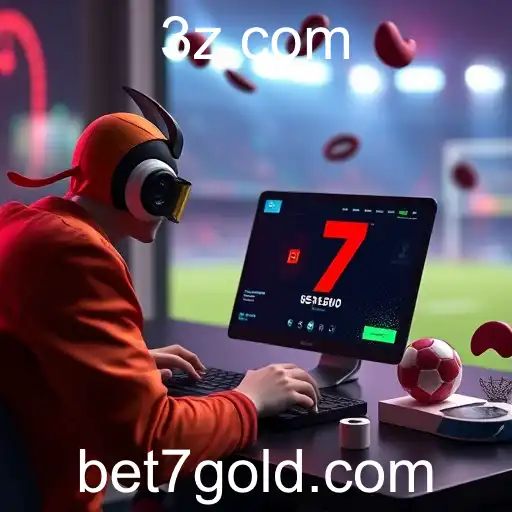 Tendências e Desafios do Mercado de Jogos Online em 2025