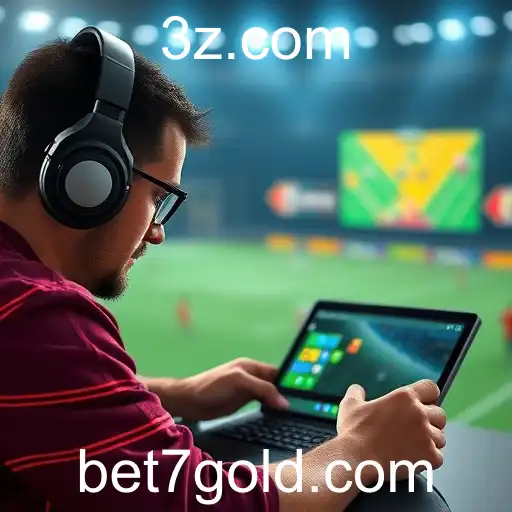 A Influência dos Jogos Online no Mercado Brasileiro