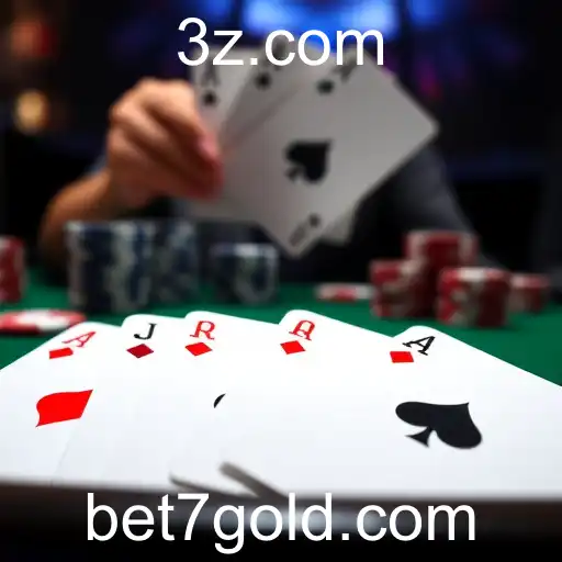 Novos Rumos no Mundo dos Jogos: A Ascensão da bet7